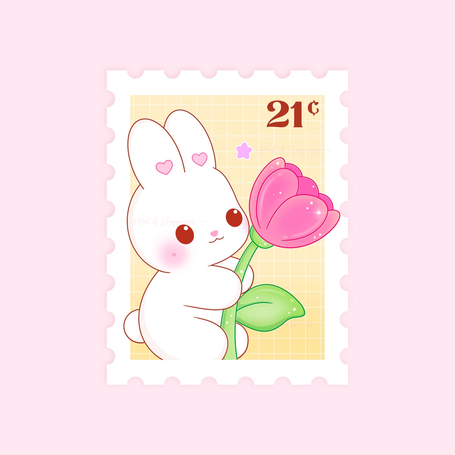 Pastel aesthetic stickers