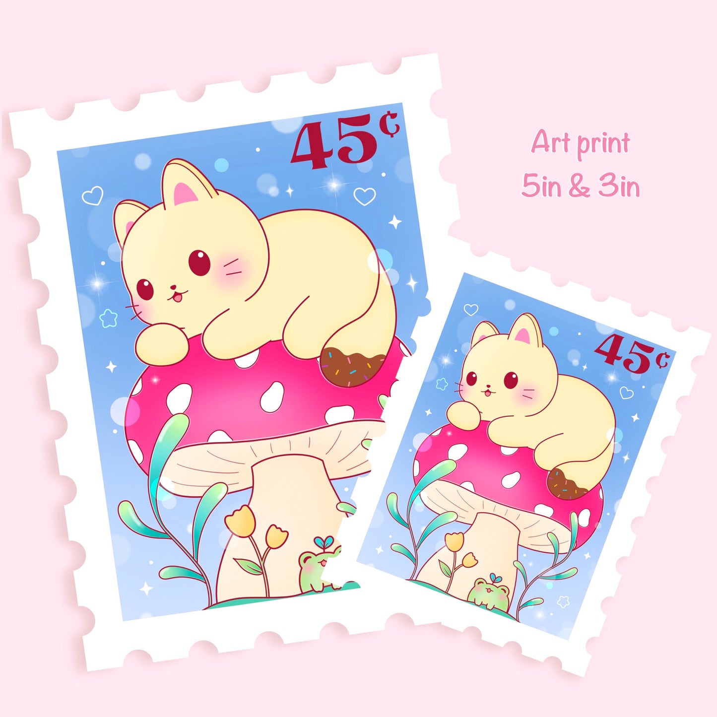 kawaii aesthetic