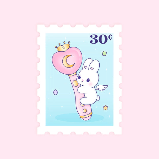 Pastel aesthetic stickers