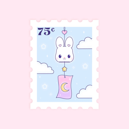 Kawaii Stickers