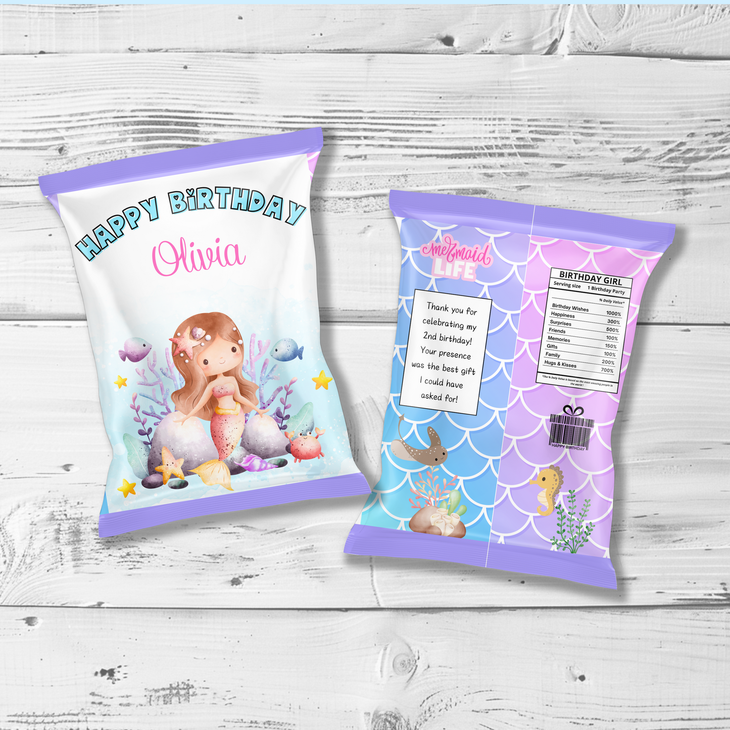 Custom Chip Bags Netherlands