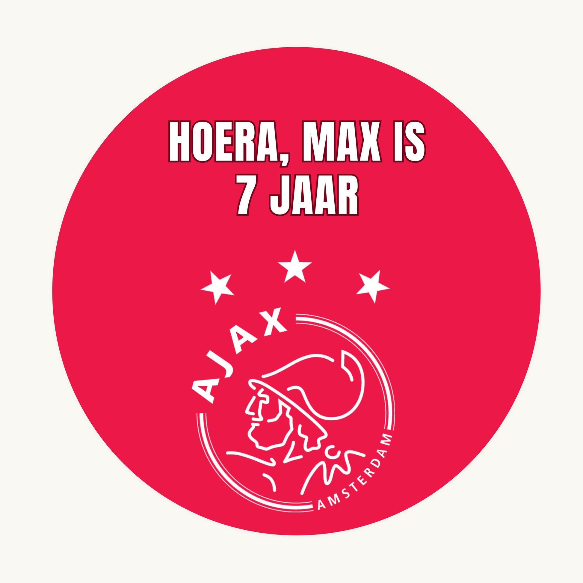 Themed Labels Ajax