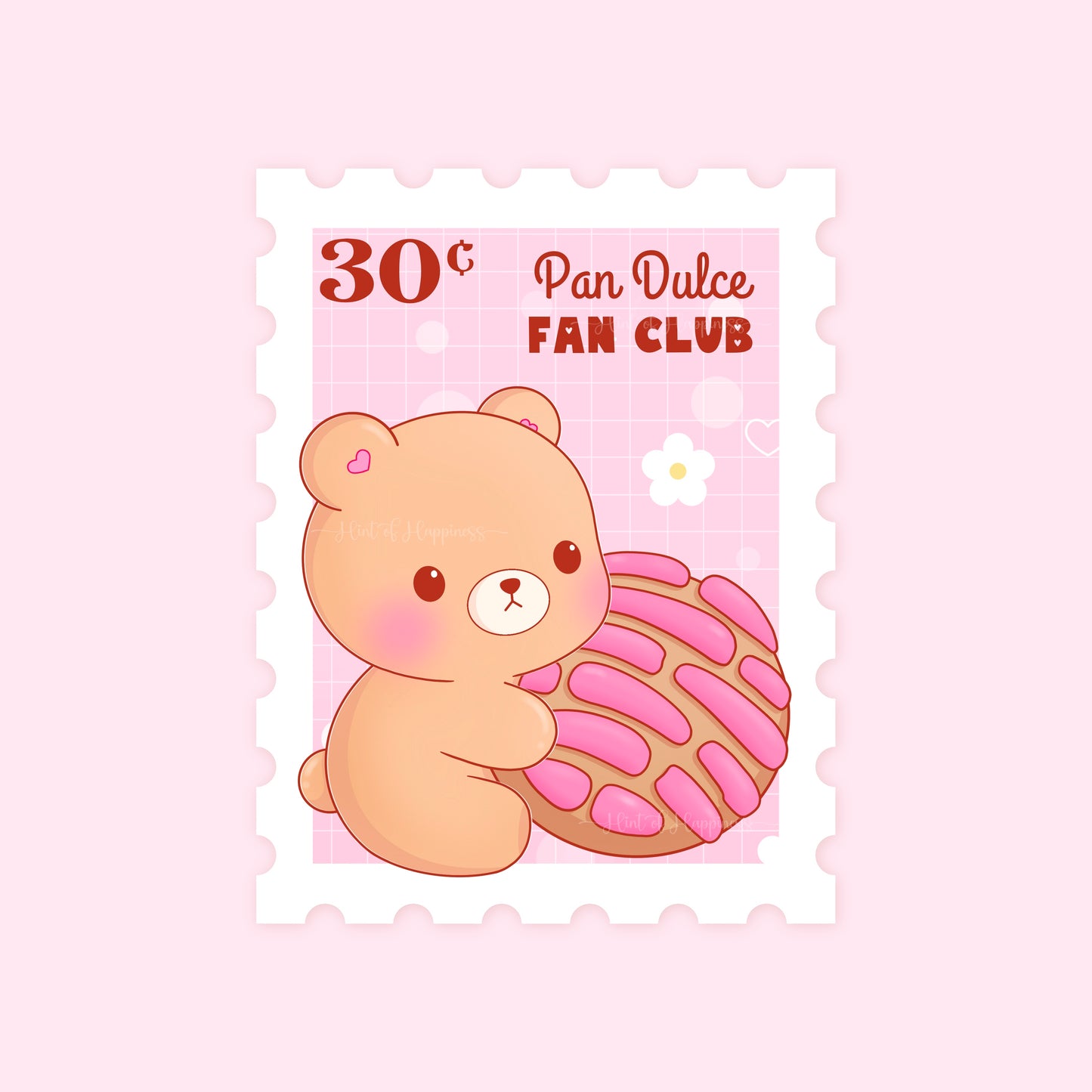 Cute Animal Stickers