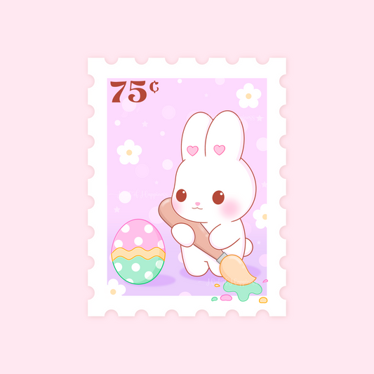 Pastel Stickers